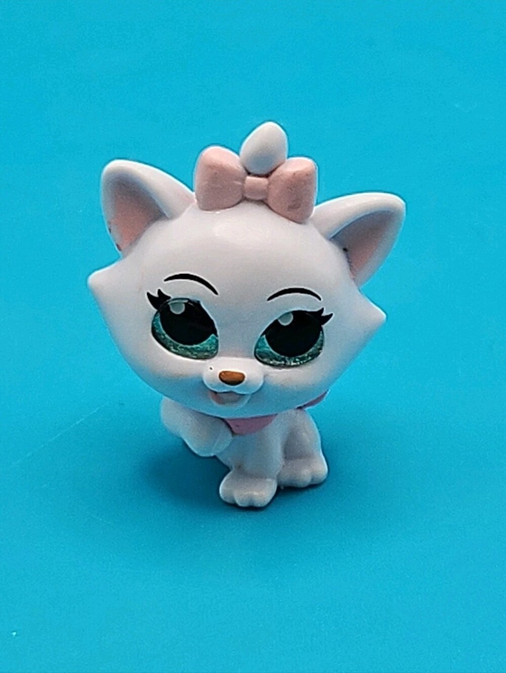 Disney Doorables Series 5 Marie Aristocats